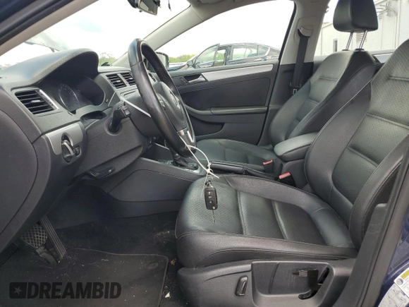 2013 Volkswagen Jetta SE with VIN 3VWDP7AJ3DM367763, listed as a Copart auction lot 63001145 with 99,679 mi miles and Clean title. Bid and sale history available at DreamBid. Image 7.
