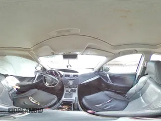 2010 Mazda 3 S Grand Touring with VIN JM1BL1S65A1180238, listed as a Copart auction lot 84055084 with 173,911 mi miles and Salvage Title. Bid and sale history available at carsss.com. Image 12.