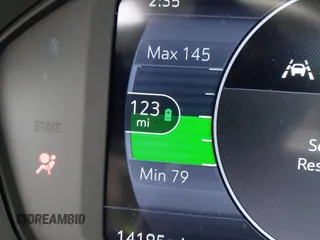 2023 Chevrolet Bolt EV 2LT with VIN 1G1FX6S03P4202347, listed as a IAAI auction lot 42183829 with 14,195 mi miles and . Bid and sale history available at DreamBid. Image 18.
