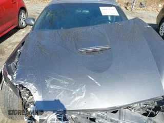 2003 Ford Thunderbird Deluxe with VIN 1FAHP60A23Y101899, listed as a IAAI auction lot 41805269 with Not Provided miles. Bid and sale history available at carsss.com. Image 10.