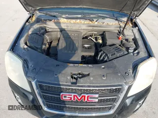 2012 GMC Terrain SLE-1 with VIN 2GKALMEK2C6202898, listed as a IAAI auction lot 42467730 with 123,592 mi miles and . Bid and sale history available at DreamBid. Image 10.