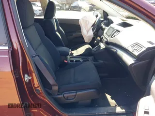 2015 Honda CR-V EX with VIN 2HKRM4H51FH700107, listed as a IAAI auction lot 41997498 with 65,483 mi miles and . Bid and sale history available at DreamBid. Image 5.