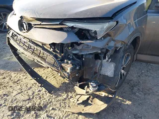 2018 Toyota RAV4 XLE z VIN 2T3WFREV6JW503353, wystawiony jako IAAI lot #41641002 z przebiegiem 54 013 mil mil oraz . Historia ofert i sprzedaży dostępna na DreamBid. Obrazek 6.