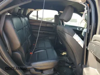 2020 Ford Explorer z VIN 1FM5K8AC9LGB23469, wystawiony jako Copart lot #77095994 z przebiegiem 60 870 mil mil oraz Szkoda całkowita • Salvage title. Historia ofert i sprzedaży dostępna na DreamBid. Obrazek 11.