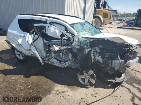 2015 Jeep Compass Latitude with VIN 1C4NJCEB8FD400162, listed as a Copart auction lot 58816744 with 107,024 mi miles and Non Repairable. Bid and sale history available at carsss.com. Image 4.