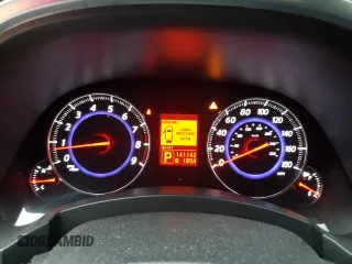 2009 Infiniti FX z VIN JNRAS18W79M157446, wystawiony jako Copart lot #51925025 z przebiegiem 141 142 mil mil oraz Szkoda całkowita • Salvage title. Historia ofert i sprzedaży dostępna na DreamBid. Obrazek 9.