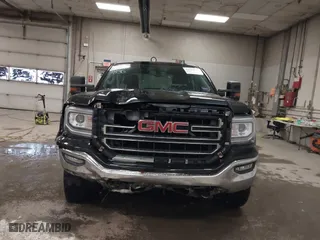2016 GMC Sierra 1500 SLE with VIN 1GTV2MEC2GZ352383, listed as a IAAI auction lot 41511836 with 139,381 mi miles. Bid and sale history available at carsss.com. Image 12.
