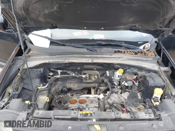 2017 Jeep Renegade Latitude with VIN ZACCJABB3HPG45259, listed as a IAAI auction lot 41675708 with Not Provided miles and . Bid and sale history available at DreamBid. Image 10.