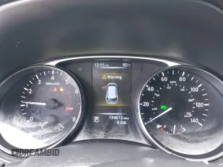 2016 Nissan Rogue SV z VIN KNMAT2MV8GP710455, wystawiony jako IAAI lot #41956161 z przebiegiem 134 612 mil mil oraz . Historia ofert i sprzedaży dostępna na DreamBid. Obrazek 7.