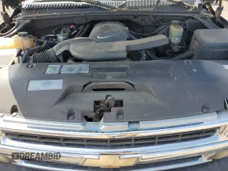 2002 Chevrolet Suburban Z71 with VIN 3GNFK16Z92G328507, listed as a Copart auction lot 65839945 with 235,047 mi miles and Clean title. Bid and sale history available at DreamBid. Image 12.