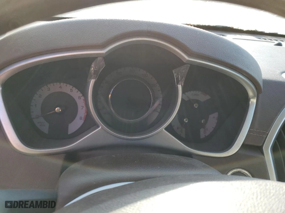 2011 Cadillac SRX Turbo Premium Collection with VIN 3GYFNKE62BS596870, listed as a Copart auction lot 70130474 with 0 mi miles and Clean Title. Bid and sale history available at carsss.com. Image 9.