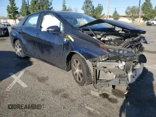 2017 Toyota Mirai с VIN JTDBVRBD4HA003455, выставлен на аукционе Copart как лот 56256935 с пробегом Не указан миль и Списание • Salvage title. История ставок и продаж доступна на DreamBid. Изображение 4.