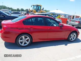 2014 BMW 3 Series 320i with VIN WBA3B1G55ENN90430, listed as a IAAI auction lot 42625836 with 175,531 mi miles and . Bid and sale history available at DreamBid. Image 13.