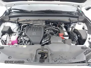 2024 Toyota Highlander XLE z VIN 5TDAAAB50RS068275, wystawiony jako IAAI lot #42437588 z przebiegiem 5 878 mil mil oraz . Historia ofert i sprzedaży dostępna na DreamBid. Obrazek 10.