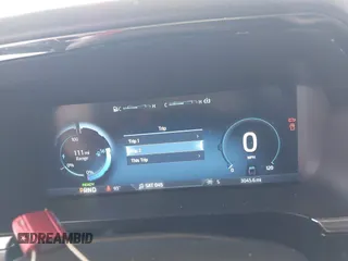 2024 Ford F-150 Lightning XLT с VIN 1FTVW3LK9RWG08466, выставлен на аукционе IAAI как лот 42251872 с пробегом 3 045 миль миль и . История ставок и продаж доступна на DreamBid. Изображение 7.