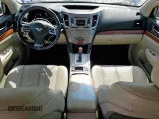2014 Subaru Outback Limited with VIN 4S4BRBLC2E3303606, listed as a Copart auction lot 61862815 with 74,365 mi miles and Clean title. Bid and sale history available at DreamBid. Image 8.