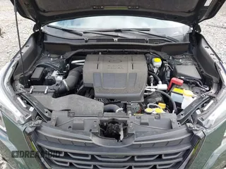 2023 Subaru Forester Premium z VIN JF2SKAEC4PH550195, wystawiony jako IAAI lot #42090869 z przebiegiem 7 271 mil mil oraz . Historia ofert i sprzedaży dostępna na DreamBid. Obrazek 10.