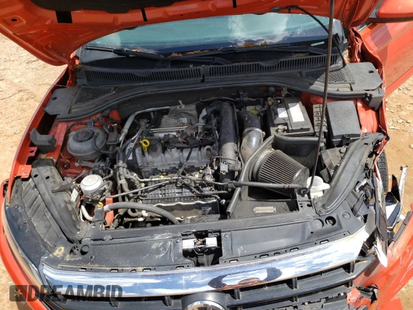 2019 Volkswagen Jetta S z VIN 3VWCB7BU7KM189677, wystawiony jako Copart lot #51671914 z przebiegiem 98 291 mil mil oraz Szkoda całkowita • Salvage title. Historia ofert i sprzedaży dostępna na DreamBid. Obrazek 11.