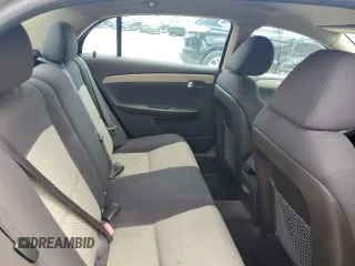 2012 Chevrolet Malibu 1LS with VIN 1G1ZB5E01CF229580, listed as a Copart auction lot 56481615 with 133,708 mi miles and Clean Title. Bid and sale history available at DreamBid. Image 10.