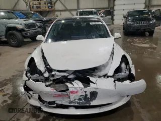 2021 Tesla Model 3 Standard Range Plus z VIN 5YJ3E1EA4MF988784, wystawiony jako Copart lot #88138765 z przebiegiem 62 438 mil mil oraz Szkody całkowita. Historia ofert i sprzedaży dostępna na DreamBid. Obrazek 5.