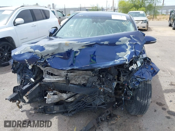 2019 Kia Optima LX z VIN 5XXGT4L30KG357618, wystawiony jako IAAI lot #41854957 z przebiegiem Nie podano mil oraz . Historia ofert i sprzedaży dostępna na DreamBid. Obrazek 6.