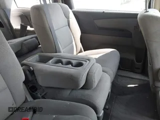2011 Honda Odyssey EX с VIN 5FNRL5H44BB004530, выставлен на аукционе IAAI как лот 42450443 с пробегом 238 945 миль миль и . История ставок и продаж доступна на DreamBid. Изображение 8.