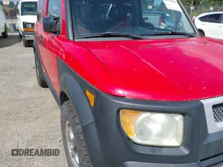2005 Honda Element EX with VIN 5J6YH286X5L030624, listed as a IAAI auction lot 42135065 with 170,818 mi miles and . Bid and sale history available at DreamBid. Image 6.