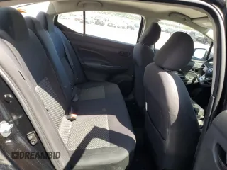 2020 Nissan Versa S z VIN 3N1CN8DV9LL870648, wystawiony jako Copart lot #64834514 z przebiegiem 48 085 mil mil oraz Szkoda całkowita • Salvage title. Historia ofert i sprzedaży dostępna na DreamBid. Obrazek 10.