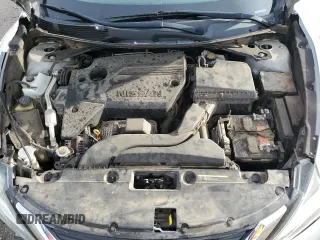 2018 Nissan Altima S with VIN 1N4AL3AP5JC110721, listed as a Copart auction lot 84474874 with 75,770 mi miles and Salvage Title. Bid and sale history available at DreamBid. Image 13.
