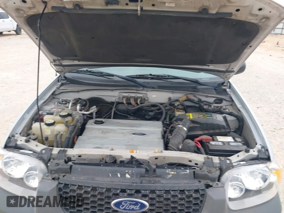 2006 Ford Escape Hybrid with VIN 1FMCU96H56KD26694, listed as a IAAI auction lot 42369824 with 197,995 mi miles and . Bid and sale history available at DreamBid. Image 10.