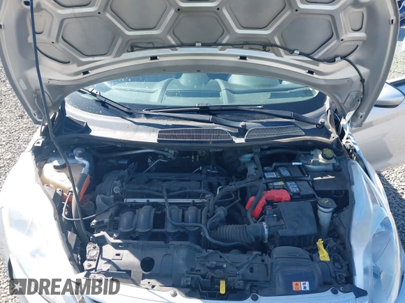 2012 Ford Fiesta S with VIN 3FADP4AJ5CM159552, listed as a IAAI auction lot 42395350 with 135,092 mi miles and . Bid and sale history available at DreamBid. Image 10.