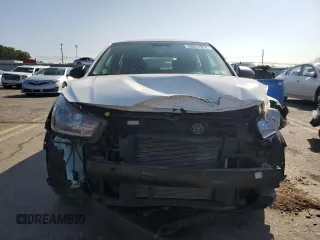 2018 Kia Rio LX with VIN 3KPA25AB9JE089801, listed as a Copart auction lot 68847624 with 96,140 mi miles and Salvage Title. Bid and sale history available at DreamBid. Image 5.