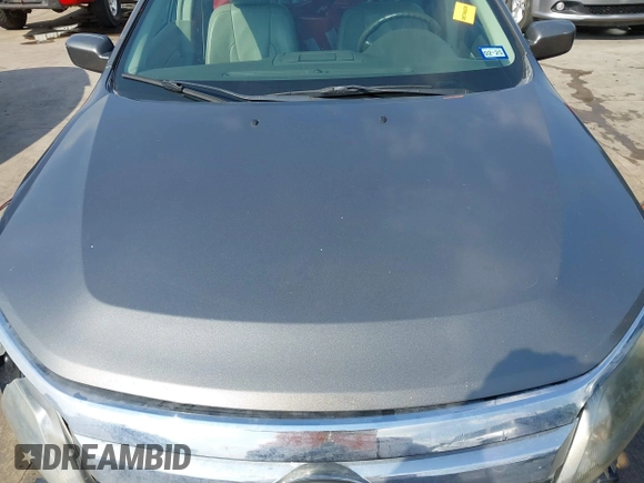 2010 Ford Fusion Hybrid with VIN 3FADP0L32AR342981, listed as a IAAI auction lot 42062235 with 287,126 mi miles. Bid and sale history available at carsss.com. Image 22.