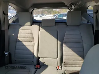2020 Honda CR-V EX with VIN 2HKRW2H56LH632137, listed as a Copart auction lot 45338365 with 60,147 mi miles and Salvage Title. Bid and sale history available at carsss.com. Image 10.