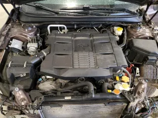 2019 Subaru Outback Touring z VIN 4S4BSETC7K3392056, wystawiony jako Copart lot #59589265 z przebiegiem 66 390 mil mil oraz Szkoda całkowita • Salvage title. Historia ofert i sprzedaży dostępna na DreamBid. Obrazek 12.