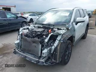 2022 Toyota RAV4 Hybrid SE with VIN 4T3T6RFV4NU065150, listed as a IAAI auction lot 42166772 with 69,868 mi miles and . Bid and sale history available at DreamBid. Image 18.