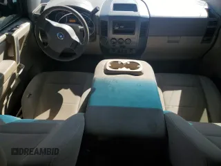 2010 Nissan Titan SE with VIN 1N6BA0EK3AN302688, listed as a Copart auction lot 78449944 with 160,819 mi miles and Clean Title. Bid and sale history available at DreamBid. Image 8.