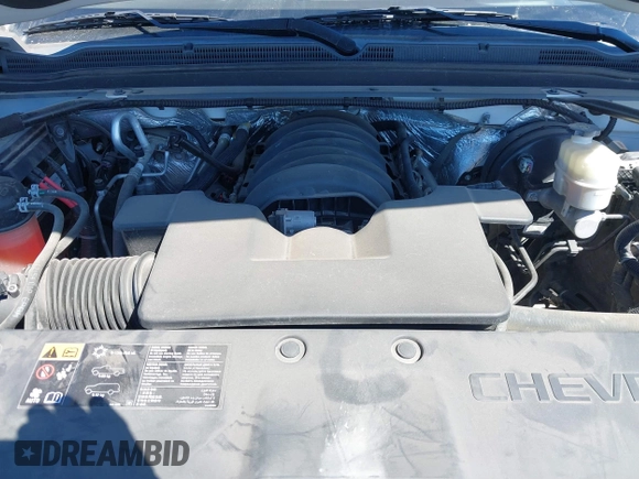 2016 Chevrolet Tahoe LTZ with VIN 1GNSCCKC1GR404754, listed as a IAAI auction lot 41831879 with 139,681 mi miles and . Bid and sale history available at DreamBid. Image 10.