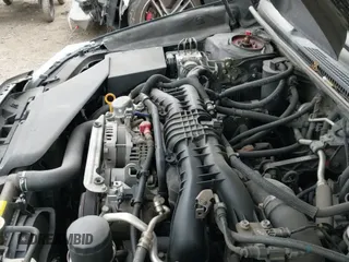 2017 Subaru WRX z VIN JF1VA1B68H9810919, wystawiony jako IAAI lot #42269932 z przebiegiem 150 759 mil mil oraz . Historia ofert i sprzedaży dostępna na DreamBid. Obrazek 19.