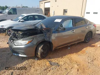 2017 Nissan Altima S with VIN 1N4AL3AP0HC200658, listed as a IAAI auction lot 42596485 with Not provided miles and . Bid and sale history available at DreamBid. Image 17.