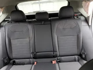 2022 Volkswagen Taos SE с VIN 3VVRX7B29NM042375, выставлен на аукционе Copart как лот 50541045 с пробегом 25 547 миль миль и На запчасти • Non repairable. История ставок и продаж доступна на DreamBid. Изображение 10.