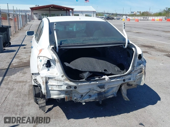 2016 Honda Accord Touring with VIN 1HGCR3F93GA024342, listed as a IAAI auction lot 41748591 with 95,253 mi miles and . Bid and sale history available at DreamBid. Image 6.