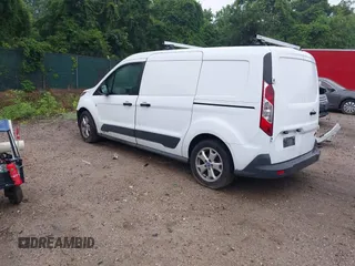 2014 Ford Transit Connect XLT z VIN NM0LS7F70E1167560, wystawiony jako IAAI lot #42511429 z przebiegiem 135 028 mil mil oraz . Historia ofert i sprzedaży dostępna na DreamBid. Obrazek 3.