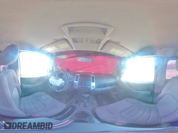 2013 Nissan Frontier SV with VIN 1N6AD0CU3DN758718, listed as a Copart auction lot 45734115 with 144,186 mi miles and Salvage title. Bid and sale history available at DreamBid. Image 12.