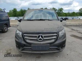 2018 Mercedes-Benz Metris Passenger with VIN WD4PG2EE0J3491511, listed as a Copart auction lot 58578785 with 90,482 mi miles and Clean title. Bid and sale history available at DreamBid. Image 5.