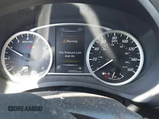 2018 Nissan Sentra SV z VIN 3N1AB7AP2JY224321, wystawiony jako IAAI lot #41885831 z przebiegiem 130 852 mil mil oraz . Historia ofert i sprzedaży dostępna na DreamBid. Obrazek 7.