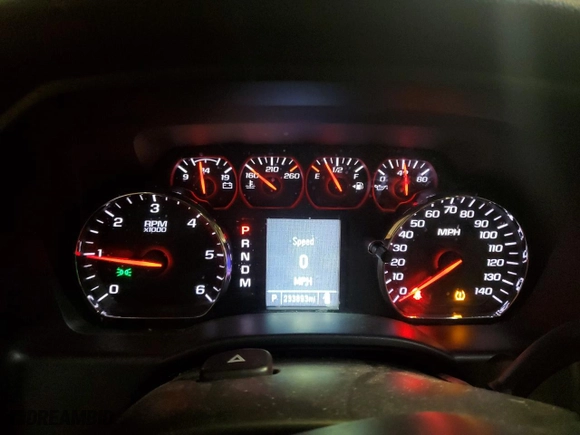 2015 Chevrolet Silverado 1500 Work Truck with VIN 1GCRCPEH9FZ351922, listed as a Copart auction lot 42038605 with 233,893 mi miles and Clean Title. Bid and sale history available at carsss.com. Image 9.