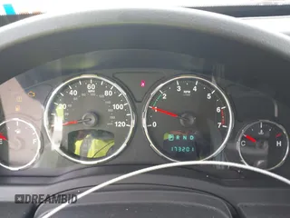2011 Jeep Liberty Limited 70th Anniversary with VIN 1J4PN5GK6BW566775, listed as a IAAI auction lot 42082197 with 173,201 mi miles and . Bid and sale history available at DreamBid. Image 7.