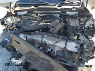 2019 Porsche Macan with VIN WP1AA2A59KLB08608, listed as a Copart auction lot 88345665 with Not provided miles and Salvage title. Bid and sale history available at DreamBid. Image 12.