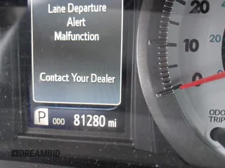 2018 Toyota Sienna SE with VIN 5TDXZ3DC5JS943512, listed as a IAAI auction lot 41786389 with 81,280 mi miles and . Bid and sale history available at DreamBid. Image 15.